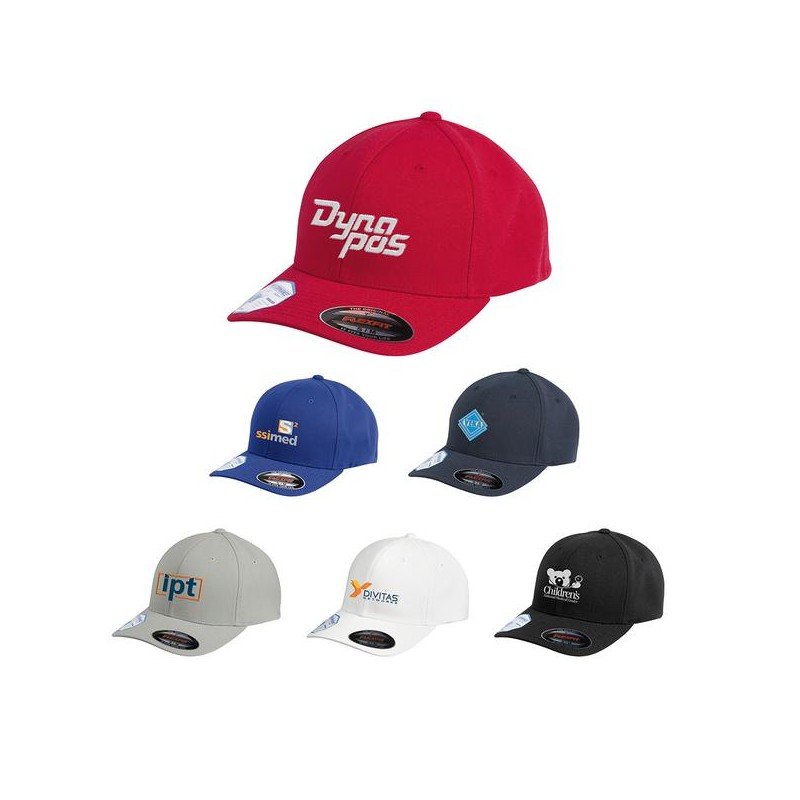 Flexfit 6580 Pro-Formance Cap