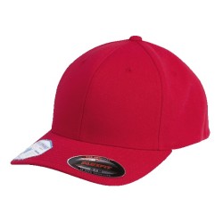 Red Blank