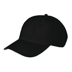 Black Blank
