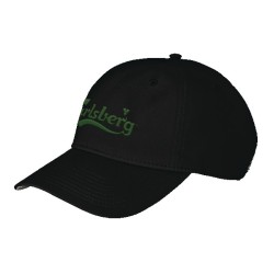 Black Embroidery