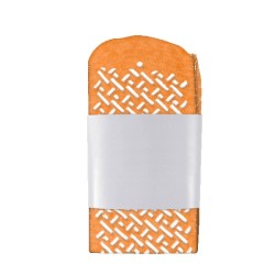 Orange Blank