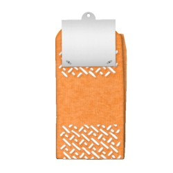 Orange Blank