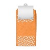 Orange Blank