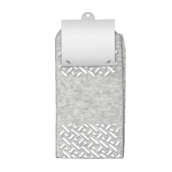 Gray Blank