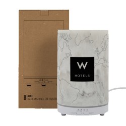 Luxe – Faux Marble Diffuser