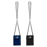 Javitz Crossbody Badge Holder Lanyard