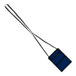 Royal Blue Blank