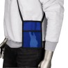 Royal Blue Blank