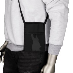 Black Blank