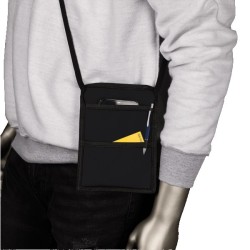 Black Blank