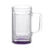 Purple Blank