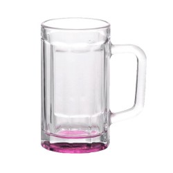 Pink Blank