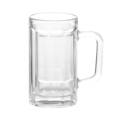 Clear Blank