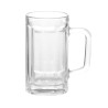 Clear Blank