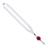 White Red Blank