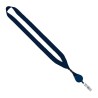 Navy Royal Blue Blank