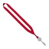 Red White Blank