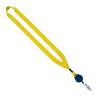 Yellow Royal Blue Blank