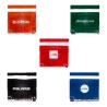 Tradeshow Safety & First Aid Kit in a Resealable Plastic Bag