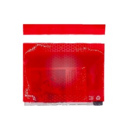 Tradeshow Safety & First Aid Kit in a Resealable Plastic Bag