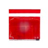 Tradeshow Safety & First Aid Kit in a Resealable Plastic Bag