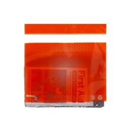 Orange Blank