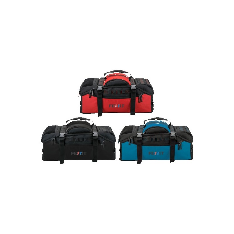 Basecamp Beast of Burden