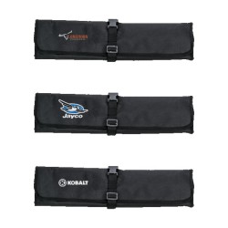 Basecamp 6-piece BBQ Grill Set