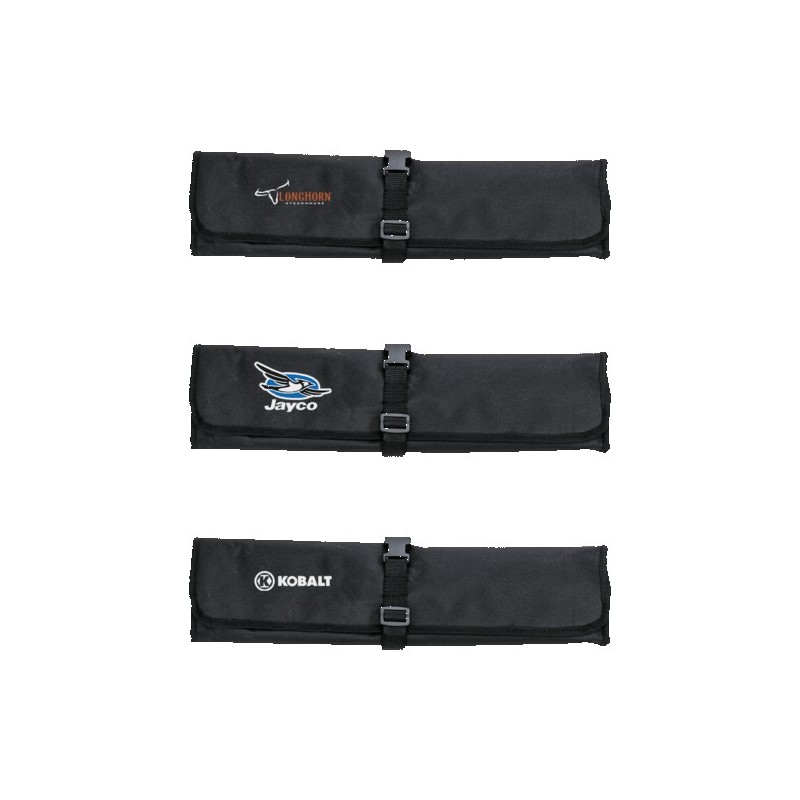 Basecamp 6-piece BBQ Grill Set
