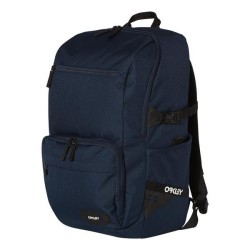 Fathom Navy Blank