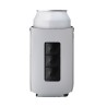 IMPORT ZipSip® Tall Magnetic Dye-Sublimated Can Cooler