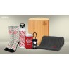 IMPORT ZipSip® Tall Magnetic Dye-Sublimated Can Cooler