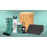 IMPORT ZipSip® Tall Magnetic Dye-Sublimated Can Cooler