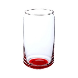 Crafty 16 oz ARC Can Shaped Beer Glasses