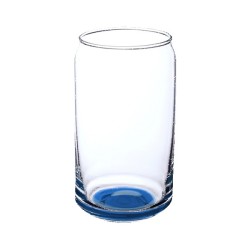Blue Blank