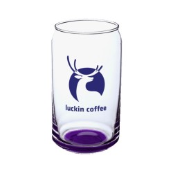 Purple Screen Print