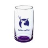 Purple Screen Print