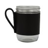 Black Blank