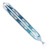 IMPORT Rush 1" Dye-Sublimated Lanyard with Silver Crimp & Split-Ring