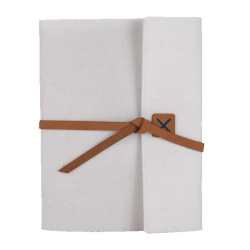 Tan Royal Blue Blank