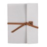 Tan Royal Blue Blank