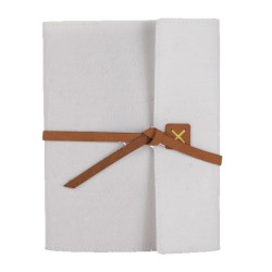 Tan Lemon Blank