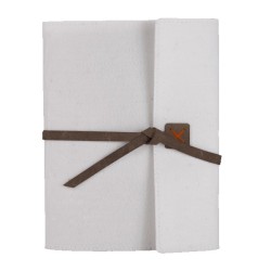 Distressed Brown Light Rust Blank