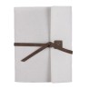 Distressed Brown Gray Blank