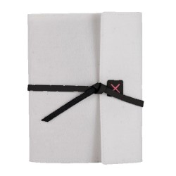 Black Fuchsia Blank