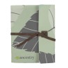 Distressed Brown Green