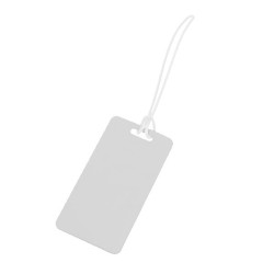 White White Blank