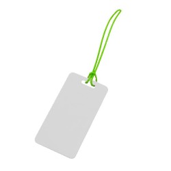 White Green Blank
