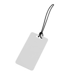 White Black Blank