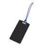 Black Blue Blank